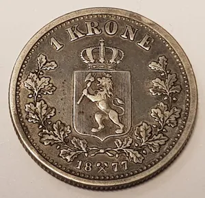 Oscar II