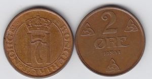 1921 - 1952