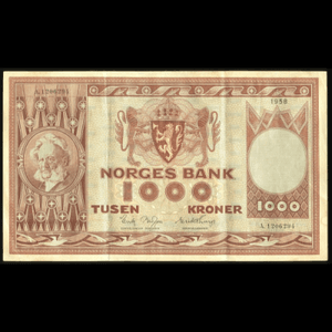 4. utgave 1949-1974