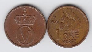 1958 - 1972