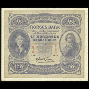2. utgave 1901-1945