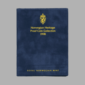 Heritage proof sett