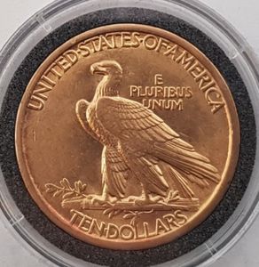 GULLMYNTER USA
