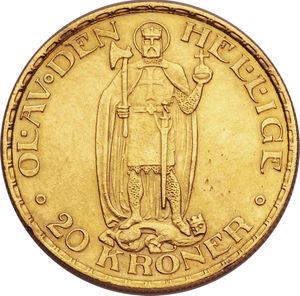 Haakon VII
