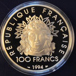 IOC 1896-1996