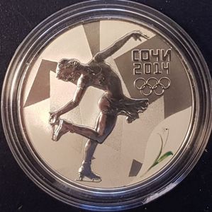 SOCHI OL 2014