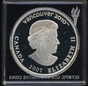 VANCOUVER OL 2010