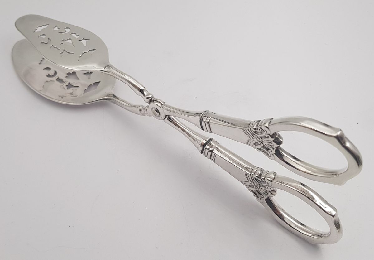 Anitra: Smørbrødklype 20,7 cm