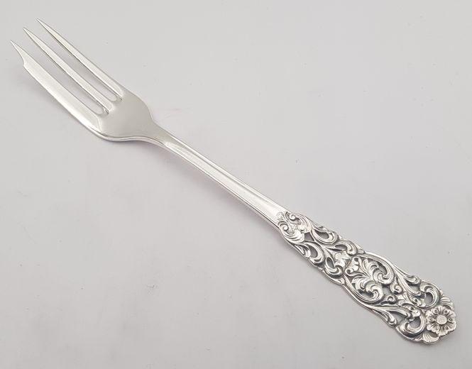 Hovedbilde Valdres: kakegaffel 14,5 cm