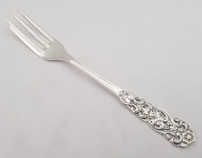 Valdres: kakegaffel 14,5 cm