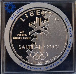 SALT LAKE CITY 2002
