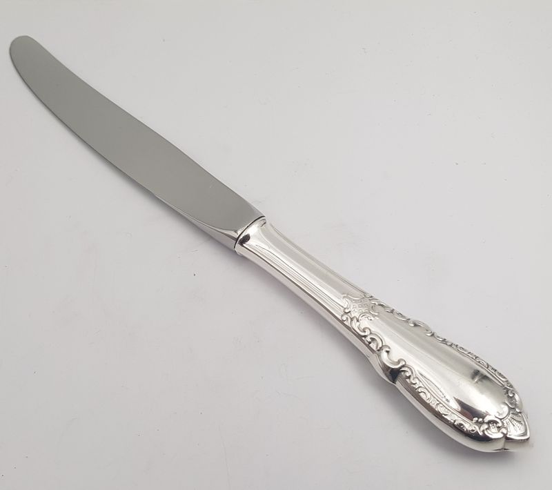 Edel: Liten spisekniv 21,6 cm