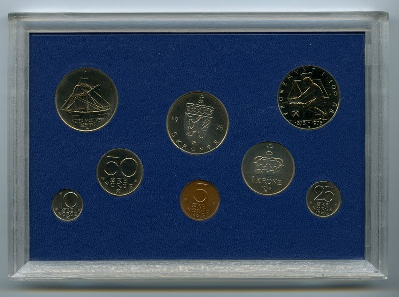Myntsett 1975