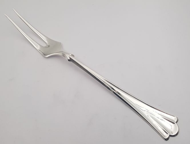 Hovedbilde Lilje: Anretningsgaffel 22,5 cm