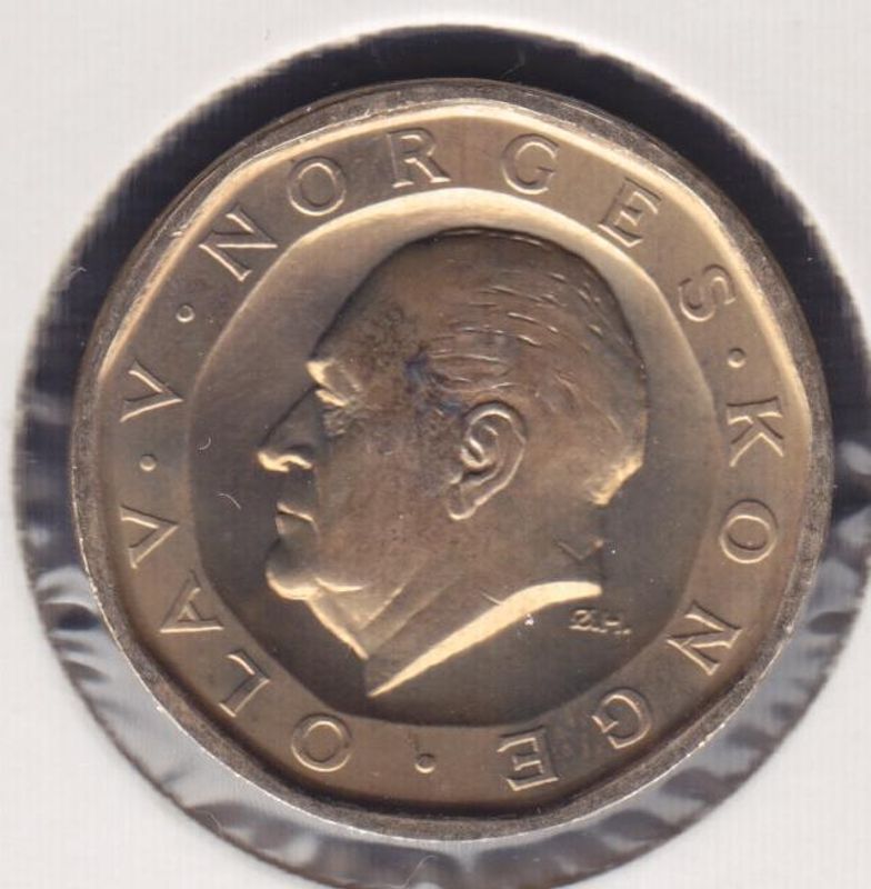 10 kr 1983 kv. 0