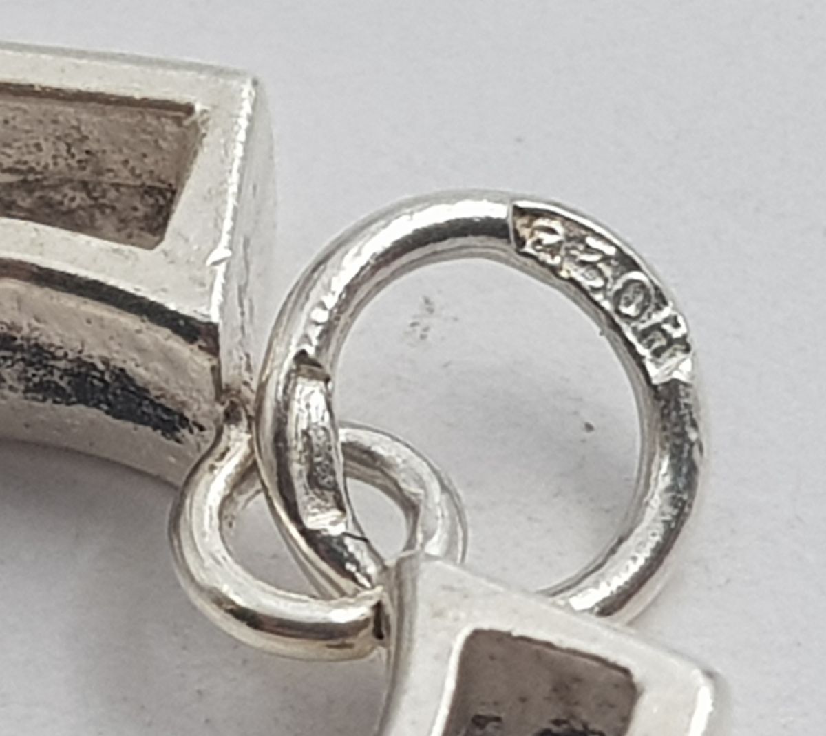 Anheng i 830 S fra Kultaseppa Salovarra