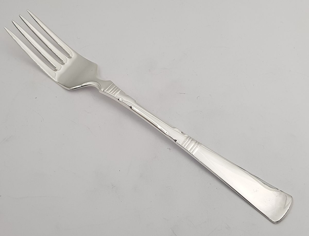 Bankett: Liten spisegaffel 17,3 cm