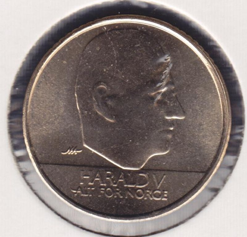 10 kr 1995 kv. 0