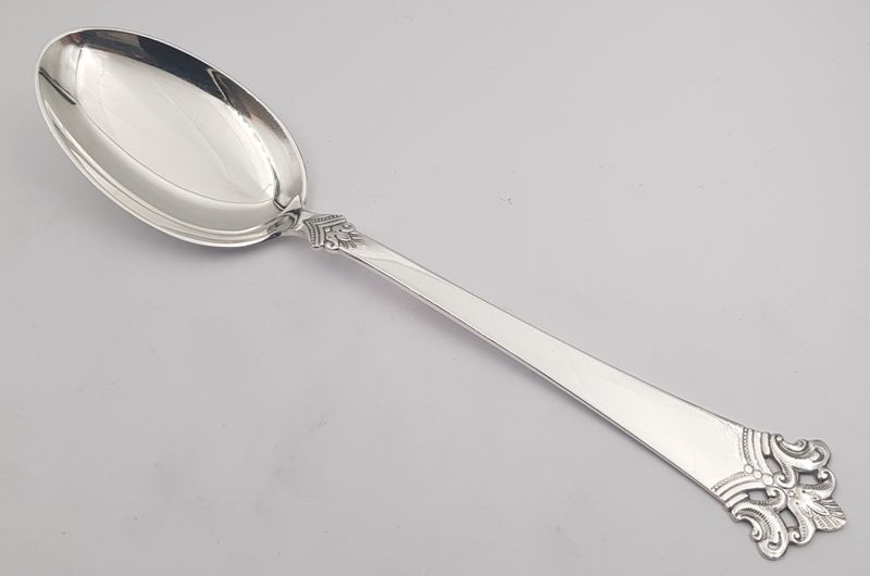 Anitra: Liten spiseskje 18,5 cm