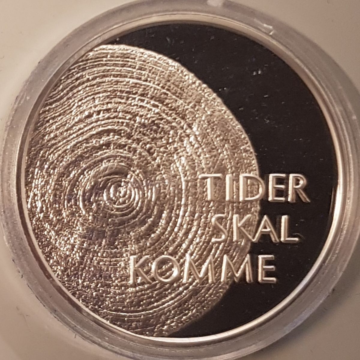 100 kr 1999 - Millennium (2)