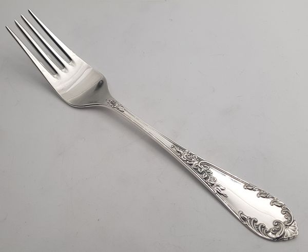 Hovedbilde Tradisjon: Liten spisegaffel 17,3 cm