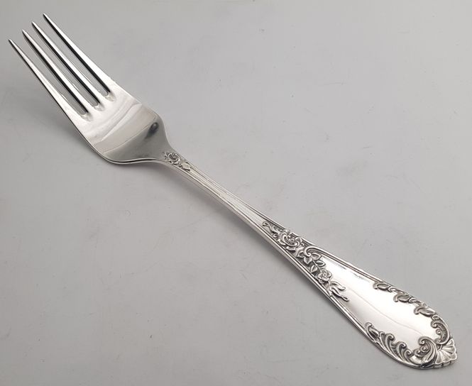 Hovedbilde Tradisjon: Liten spisegaffel 17,3 cm