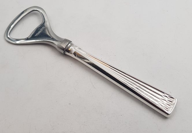 Hovedbilde Arvesølv: Opptrekker 12,7 cm