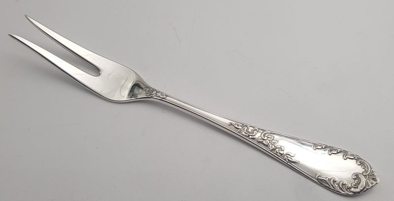 Tradition: Koldtgaffel 13 cm