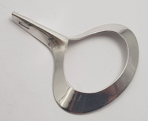 Hovedbilde Anheng i 925 S av Aksel Holmsen