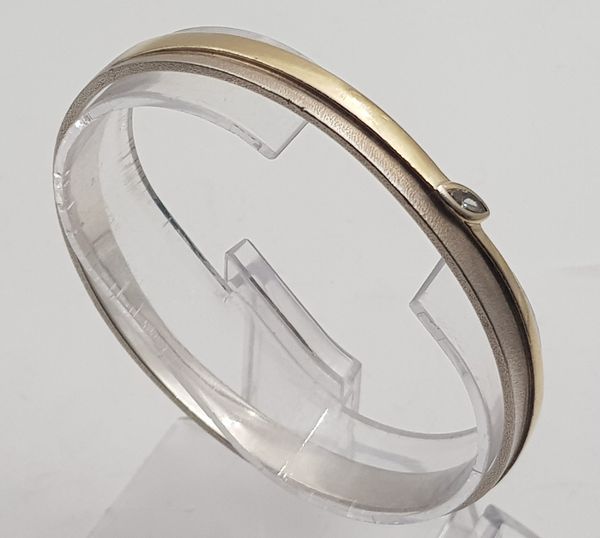 Hovedbilde Armring i 925 S fra PAN