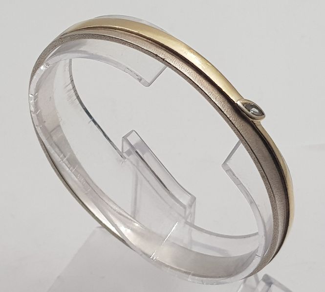 Hovedbilde Armring i 925 S fra PAN