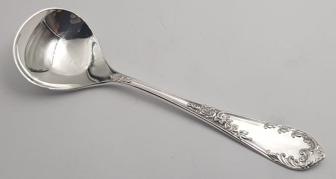 Hovedbilde Tradisjon: Syltetøyskje 12,3 cm