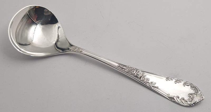 Tradisjon: Syltetøyskje 12,3 cm