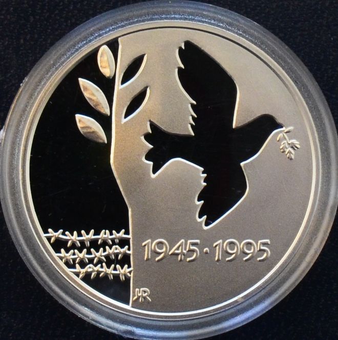 Hovedbilde 50 kr 1995 Frigjøringen (1)