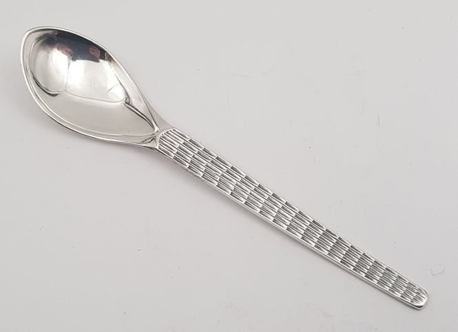Hovedbilde Polar - Kaffeskje 11,3 cm