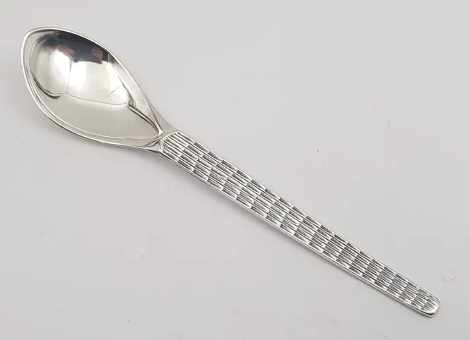 Hovedbilde Polar - Kaffeskje 11,3 cm