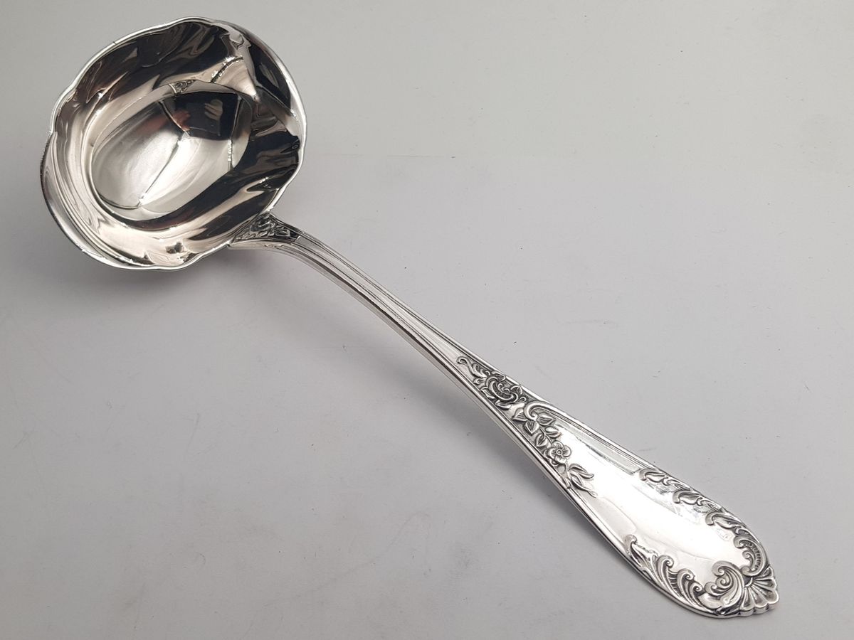 Tradisjon: Sauseøse uten krok 16,4 cm