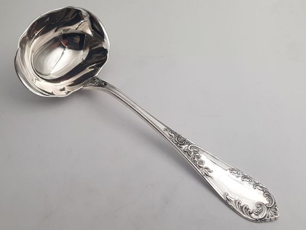 Hovedbilde Tradisjon: Sauseøse uten krok 16,4 cm