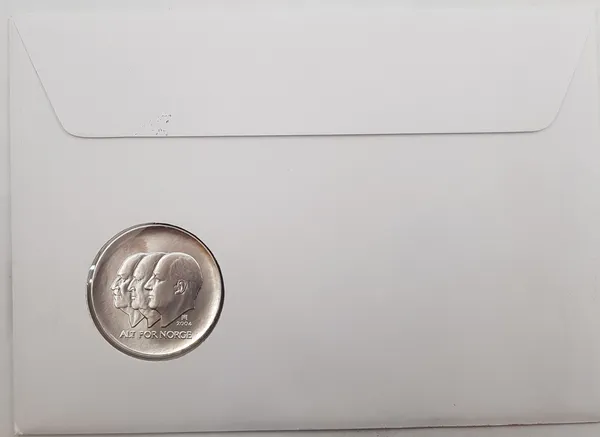 Hovedbilde Samlerhuset nr. 80 - Hundreårsmarkeringen 2004