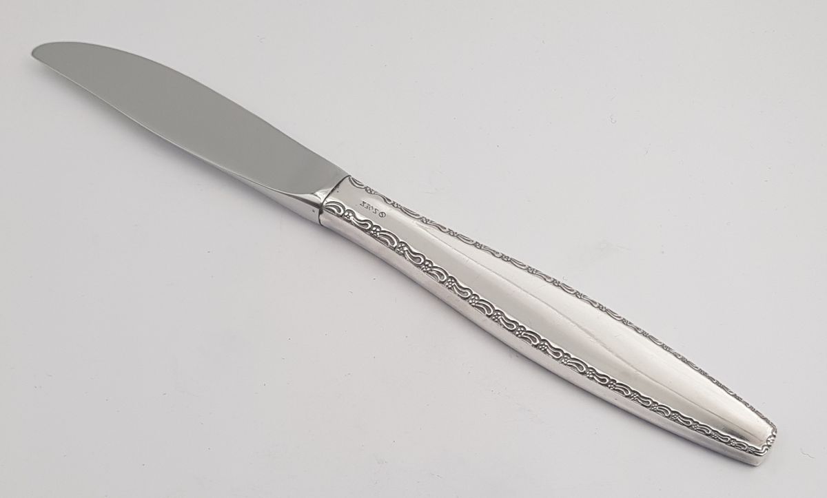 Romanse: Liten spisekniv 18,7 cm